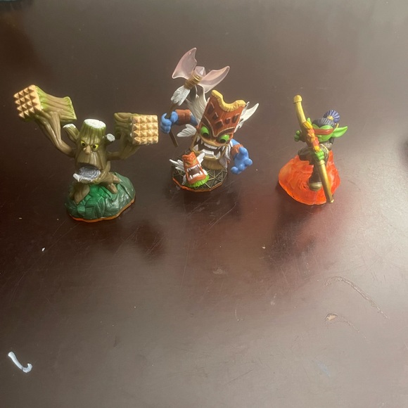 Sky lander lot - Picture 5 of 8